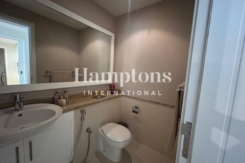 آپارتمان برای اجاره در Downtown Dubai (Downtown Burj Dubai)، Dubai، امارات متحده عربی 1 خوابه ، 95.22557500 متر مربع ، شماره 760870 - تصویر 3
