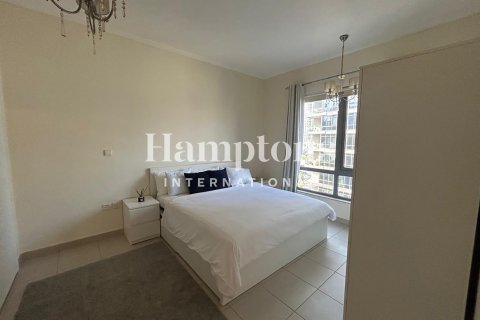 آپارتمان برای اجاره در Downtown Dubai (Downtown Burj Dubai)، Dubai، امارات متحده عربی 1 خوابه ، 95.22557500 متر مربع ، شماره 760870 - تصویر 4