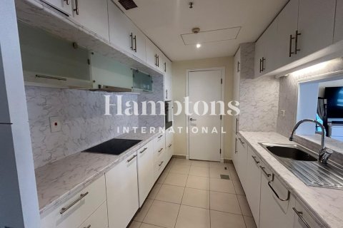 آپارتمان برای اجاره در Downtown Dubai (Downtown Burj Dubai)، Dubai، امارات متحده عربی 1 خوابه ، 95.22557500 متر مربع ، شماره 760870 - تصویر 7