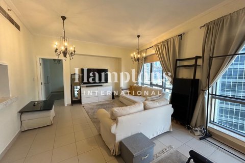 آپارتمان برای اجاره در Downtown Dubai (Downtown Burj Dubai)، Dubai، امارات متحده عربی 1 خوابه ، 95.22557500 متر مربع ، شماره 760870 - تصویر 5