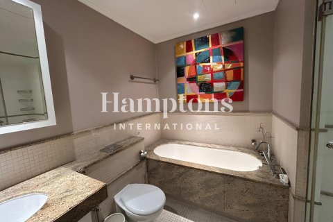 آپارتمان برای اجاره در Downtown Dubai (Downtown Burj Dubai)، Dubai، امارات متحده عربی 1 خوابه ، 95.22557500 متر مربع ، شماره 760870 - تصویر 11