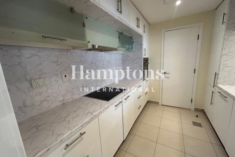 آپارتمان برای اجاره در Downtown Dubai (Downtown Burj Dubai)، Dubai، امارات متحده عربی 1 خوابه ، 95.22557500 متر مربع ، شماره 760870 - تصویر 14