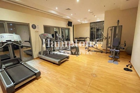 Lakás itt: Dubai Marina, Dubai, EAE, 1 hálószoba, 70.79208600 m², azonosító: 760868 - fénykép 12