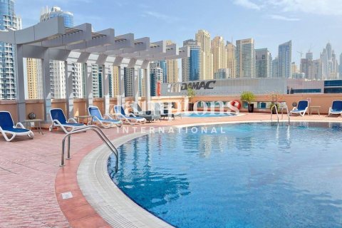 Lakás itt: Dubai Marina, Dubai, EAE, 1 hálószoba, 70.79208600 m², azonosító: 760868 - fénykép 4