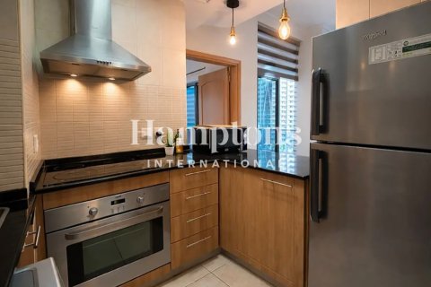 Lakás itt: Dubai Marina, Dubai, EAE, 1 hálószoba, 70.79208600 m², azonosító: 760868 - fénykép 2