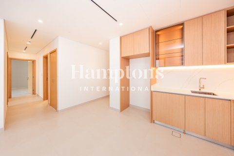 Byt v Dubai Hills Estate, Dubai, SAE 2 ložnice, 149.75963600 m² Č.: 760869 - fotografie 11