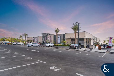 Radhus till försäljning i The Valley, Dubai, UAE 4 sovrum, 250 kvm Nr. 666613 - fotografi 8