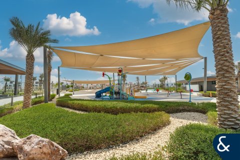 Radhus till försäljning i The Valley, Dubai, UAE 4 sovrum, 250 kvm Nr. 666613 - fotografi 10