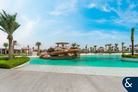 Radhus till försäljning i The Valley, Dubai, UAE 4 sovrum, 250 kvm Nr. 666613 - fotografi 11