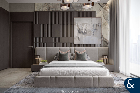 Apartament në MOTOR CITY HILLS në Motor City, Dubai, Emiratet e Bashkuara Arabe 2 dhoma gjumi, 99 m2. № 666609 - Foto 13