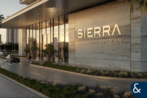 Apartament në MOTOR CITY HILLS në Motor City, Dubai, Emiratet e Bashkuara Arabe 2 dhoma gjumi, 99 m2. № 666609 - Foto 3