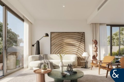 Villa in Dubai South (Dubai World Central), Dubai, UAE 3 bedrooms, 281 sq.m. № 666614 - photo 4