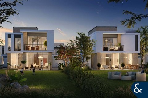 Villa in Dubai South (Dubai World Central), Dubai, UAE 3 bedrooms, 281 sq.m. № 666614 - photo 8