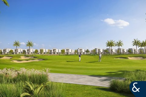 Villa in Dubai South (Dubai World Central), Dubai, UAE 3 bedrooms, 281 sq.m. № 666614 - photo 3