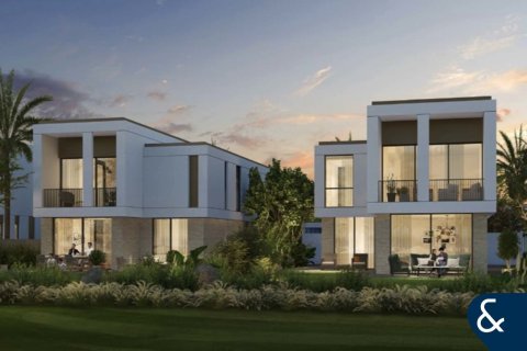 Villa in Dubai South (Dubai World Central), Dubai, UAE 3 bedrooms, 281 sq.m. № 666614 - photo 7