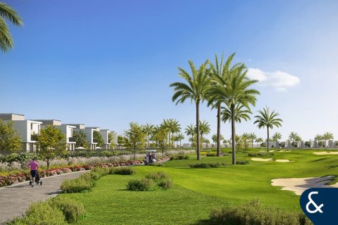 Villa in Dubai South (Dubai World Central), Dubai, UAE 3 bedrooms, 281 sq.m. № 666614 - photo 10