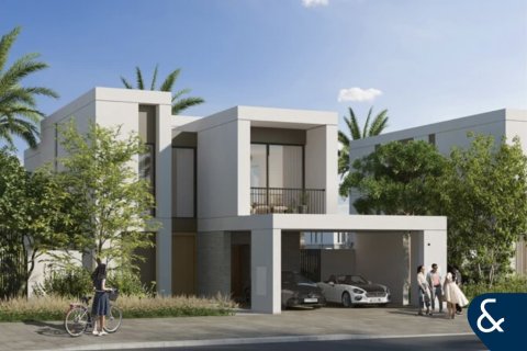 Villa in Dubai South (Dubai World Central), Dubai, UAE 3 bedrooms, 281 sq.m. № 666614 - photo 2