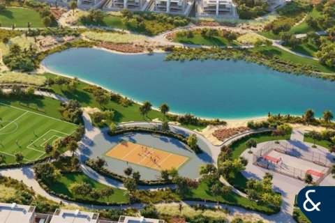 Vilă de vânzare în DAMAC Hills (Akoya by DAMAC), Dubai, EAU 4 dormitoare, 149 mp. №666611 - poză 11