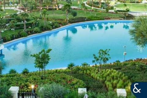 Vilă de vânzare în DAMAC Hills (Akoya by DAMAC), Dubai, EAU 4 dormitoare, 149 mp. №666611 - poză 10