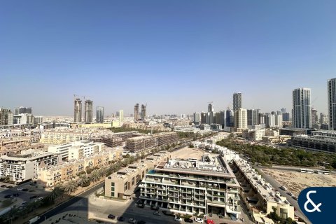 阿联酋 Dubai Jumeirah Village Circle 待售 : 1 卧, 88 平方米 , 编号666610 - 照片 15