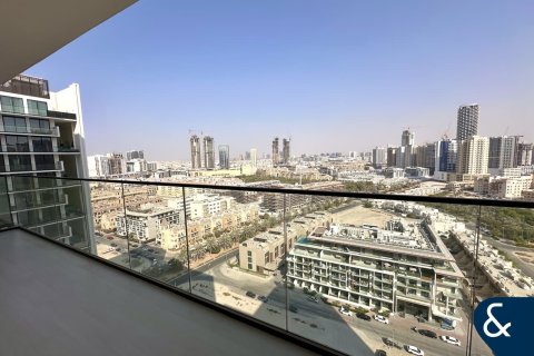 阿联酋 Dubai Jumeirah Village Circle 待售 : 1 卧, 88 平方米 , 编号666610 - 照片 11