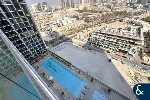 阿联酋 Dubai Jumeirah Village Circle 待售 : 1 卧, 88 平方米 , 编号666610 - 照片 14