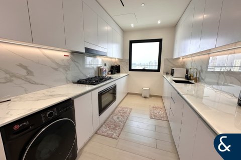 阿联酋 Dubai Jumeirah Village Circle 待售 : 1 卧, 88 平方米 , 编号666610 - 照片 4