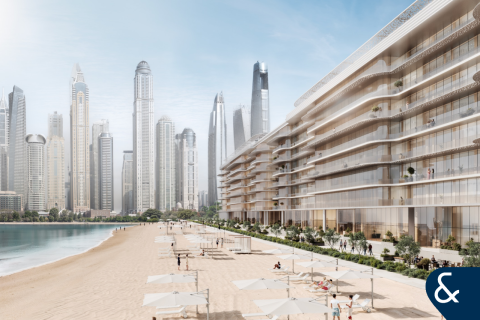 Apartment in Dubai Harbour, UAE 2 bedrooms, 245 sq.m. № 666612 - photo 6
