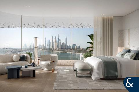 Apartment in Dubai Harbour, UAE 2 bedrooms, 245 sq.m. № 666612 - photo 7