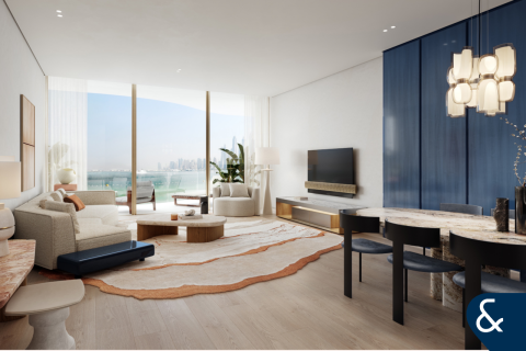 Apartment in Dubai Harbour, UAE 2 bedrooms, 245 sq.m. № 666612 - photo 5