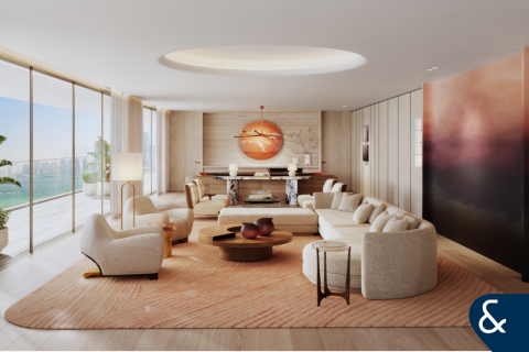 Apartment in Dubai Harbour, UAE 2 bedrooms, 245 sq.m. № 666612 - photo 4