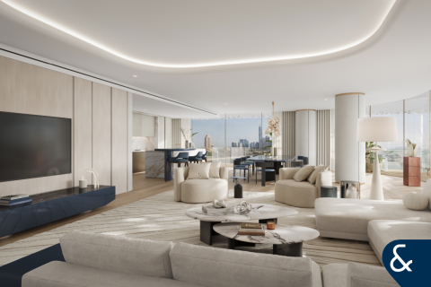 Apartment in Dubai Harbour, UAE 2 bedrooms, 245 sq.m. № 666612 - photo 2