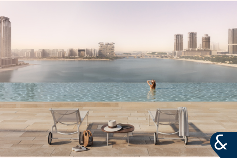 Apartment in Dubai Harbour, UAE 2 bedrooms, 245 sq.m. № 666612 - photo 3