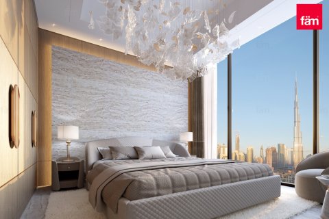 Apartman u gradu Business Bay, Dubai, UAE 1 spavaća soba, 81.1 m2 Br. 652189 - Slika 9