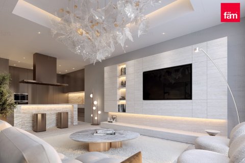 Apartman u gradu Business Bay, Dubai, UAE 1 spavaća soba, 81.1 m2 Br. 652189 - Slika 9