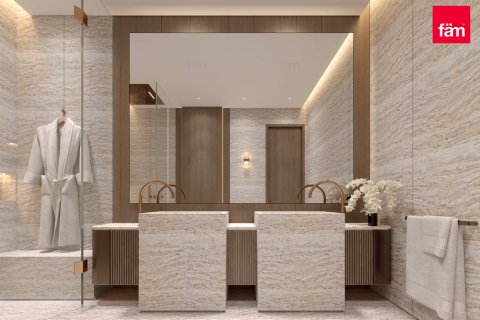 Apartman u gradu Business Bay, Dubai, UAE 1 spavaća soba, 81.1 m2 Br. 652189 - Slika 4