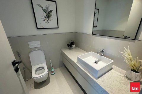 Lägenhet uthyres i Dubai Harbour, Dubai, UAE 3 sovrum, 163.2 kvm Nr. 652187 - fotografi 16