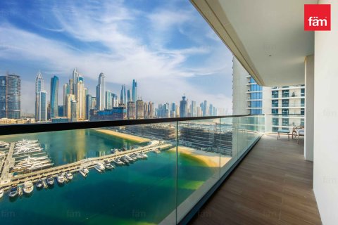 Dzīvoklis Dubai Harbourjā, AAE 3 istabas, 163.2 m2 Nr. 652187 - attēls 26