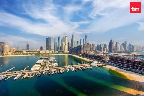Dzīvoklis Dubai Harbourjā, AAE 3 istabas, 163.2 m2 Nr. 652187 - attēls 19