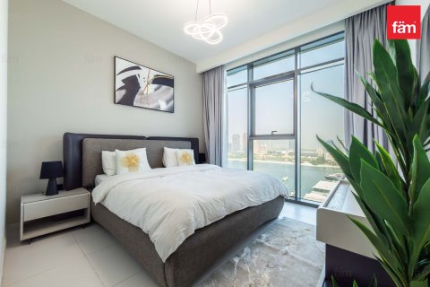 Dzīvoklis Dubai Harbourjā, AAE 3 istabas, 163.2 m2 Nr. 652187 - attēls 29