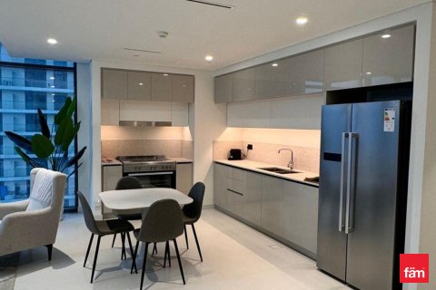 Lägenhet uthyres i Dubai Harbour, Dubai, UAE 3 sovrum, 163.2 kvm Nr. 652187 - fotografi 5