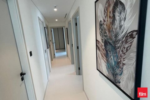 Lägenhet uthyres i Dubai Harbour, Dubai, UAE 3 sovrum, 163.2 kvm Nr. 652187 - fotografi 8