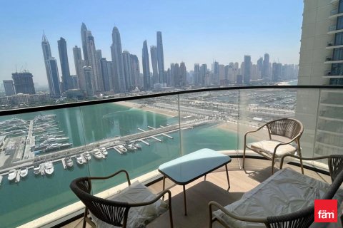 Dzīvoklis Dubai Harbourjā, AAE 3 istabas, 163.2 m2 Nr. 652187 - attēls 9