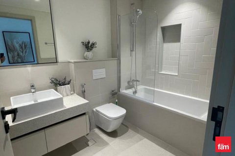 Dzīvoklis Dubai Harbourjā, AAE 3 istabas, 163.2 m2 Nr. 652187 - attēls 21