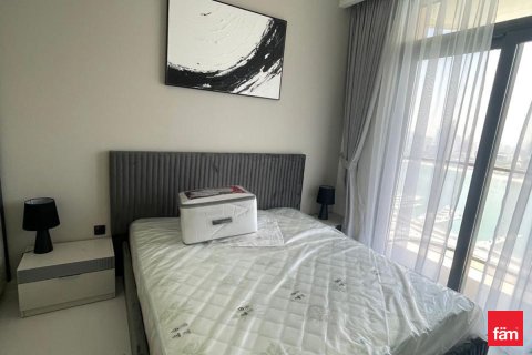 Lägenhet uthyres i Dubai Harbour, Dubai, UAE 3 sovrum, 163.2 kvm Nr. 652187 - fotografi 12