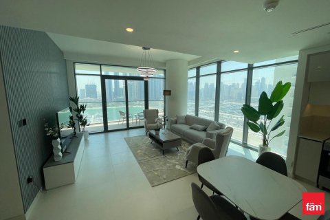 Lägenhet uthyres i Dubai Harbour, Dubai, UAE 3 sovrum, 163.2 kvm Nr. 652187 - fotografi 23