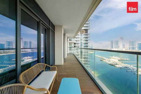 Appartement in Dubai Harbour, Dubai, VAE 3 slaapkamers, 163.2 vr.m. nr 652187