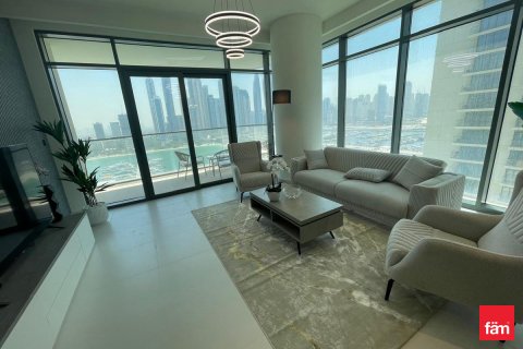 Dzīvoklis Dubai Harbourjā, AAE 3 istabas, 163.2 m2 Nr. 652187 - attēls 13