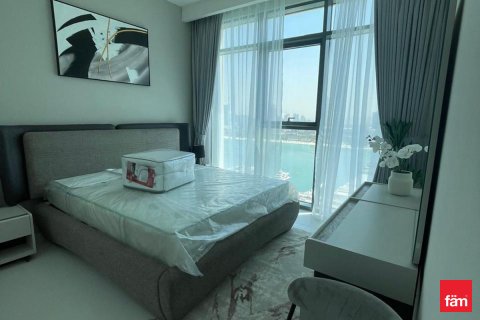 Lägenhet uthyres i Dubai Harbour, Dubai, UAE 3 sovrum, 163.2 kvm Nr. 652187 - fotografi 9