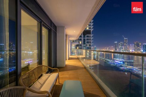 Dzīvoklis Dubai Harbourjā, AAE 3 istabas, 163.2 m2 Nr. 652187 - attēls 20